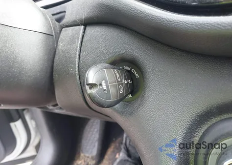 2013 Dodge Dart Sxt из США, поврежденный, VIN 1C3CDFBA3DD289730